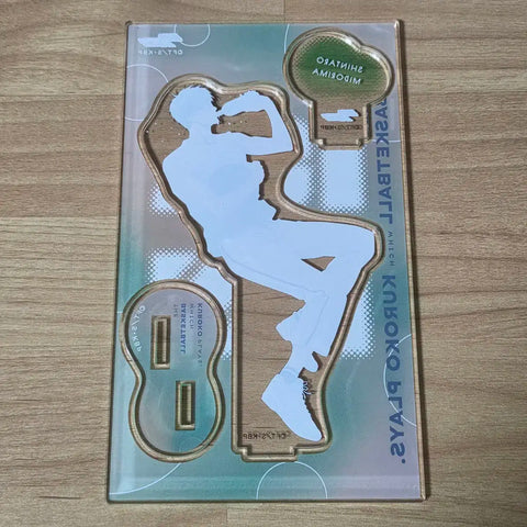 Kuroko's Basketball Kurobasu Midorima Acrylic Stand for sale.