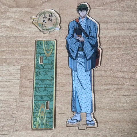 Kuroko's Basketball Kurobas Midorima Acrylic Stand for sale