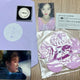 2019 IU 11th Anniversary Fan Meeting Reverse Support Goods