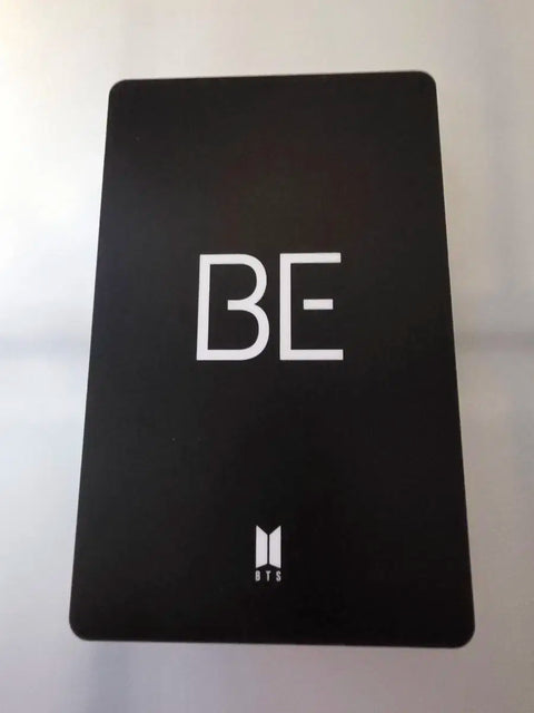 Bốc thăm may mắn BE Soundwave Deluxe Taehyung