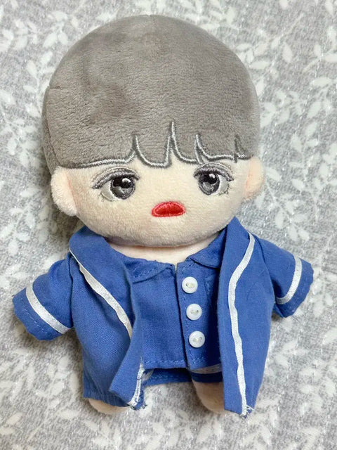 Búp bê SEVENTEEN S.Coups Baby Coupstar chuyển giao