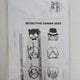 Detective Conan: Black Iron Submarine/Mystery Train Special Edition Goods for Sale