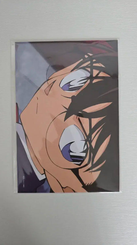 Detective Conan: Black Iron Submarine/Mystery Train Special Edition Goods for Sale