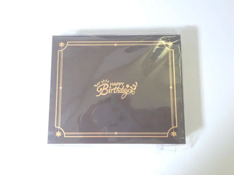 Ensemble Stars China/Japan Sakuma Rei Birthday Goods