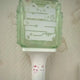 Chuyển lightstick tùy chỉnh NCT WISH Riku Sion