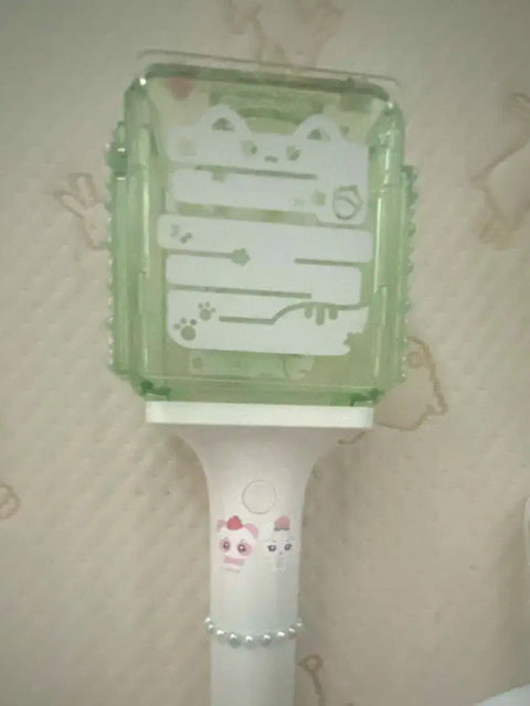 Chuyển lightstick tùy chỉnh NCT WISH Riku Sion