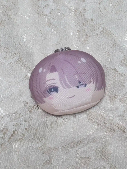 Hakumasu, Kakumasu, Arimura Mao Manju