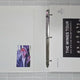 BTS 17 Memories DVD V Photocard included bts poca