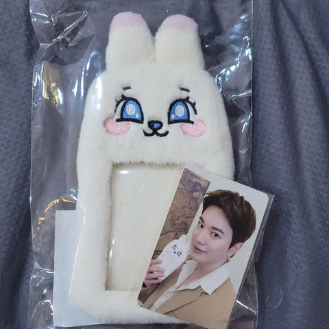 Infinite Spirits Photoholder