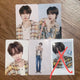 Bonekdo Taesan Japan MD Photocard