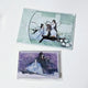 Grandmaster of Demonic Cultivation (Mo Dao Zu Shi) Molity Collaboration Acrylic Shaker + Illustration Card Set