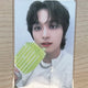 NCT Dream NDREAM 127 Illychil Meumeomwonbong Lightstick Haechan Photocard Transfer