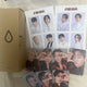 ATEEZ in your fantasy concert sailor limited edition merchandise