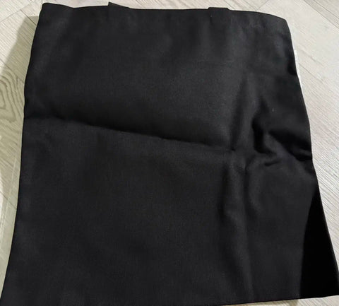 tripleS Whosfan Store MD Eco Bag Black