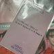 fromis_9 Song Hayoung Fansign Photocard