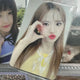 fromis_9 Song Hayoung Fansign Photocard