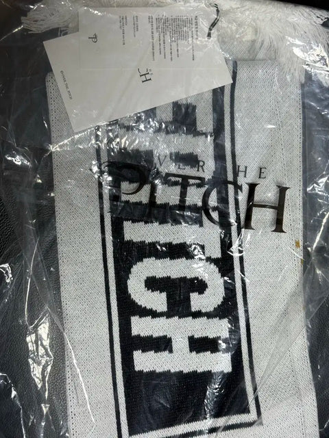 TripleS Over the Pitch Muffler White Unopened