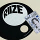 Rise Pop-up Fan & Wonbin ID Card