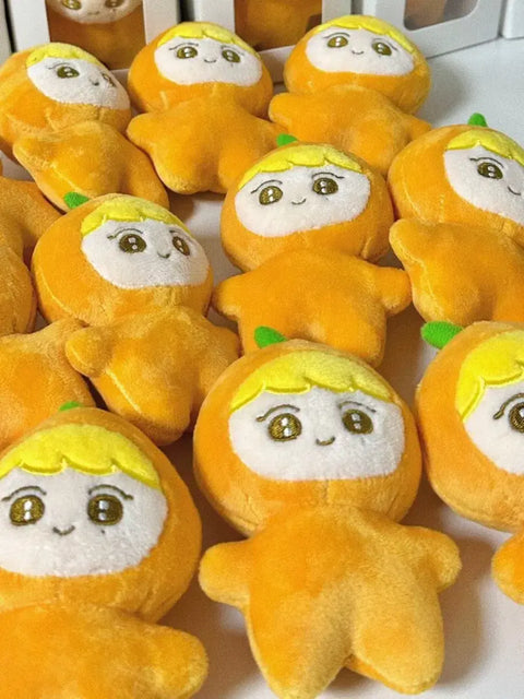 Seventeen Boo Seungkwan doll Ppuggeumgyul transfer/sale