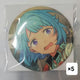 Ensemble Stars Shinon Hajime Can Badge Bundle