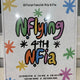 N.Flying 4th Fan Club Kit