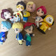 BTS Figure