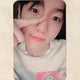 Baekhyun Rondal Dot Sachet VIP Photocard
