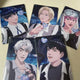 Playve 웨포럽 W4L HMV 1st Edition Photocard Bulk Transfer Sale