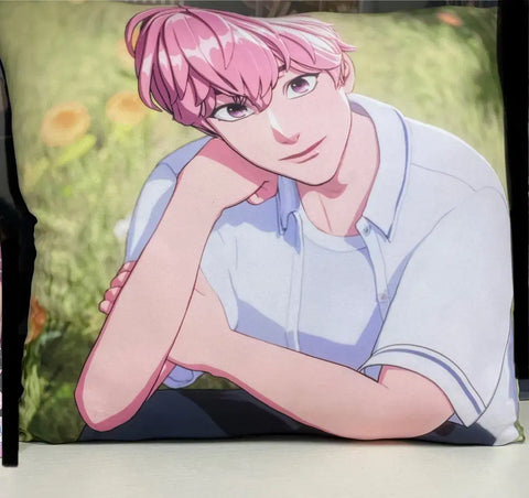 PLAYVE Bambi AnimatePlus Cushion Transfer/Sale