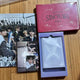 TXT Sanctuary Unopened Set