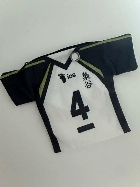 Haikyu!! - Uniform Pouch