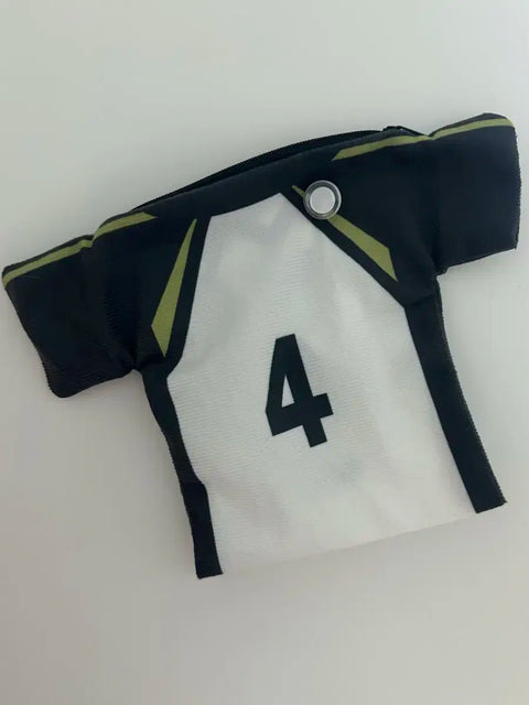Haikyu!! - Uniform Pouch
