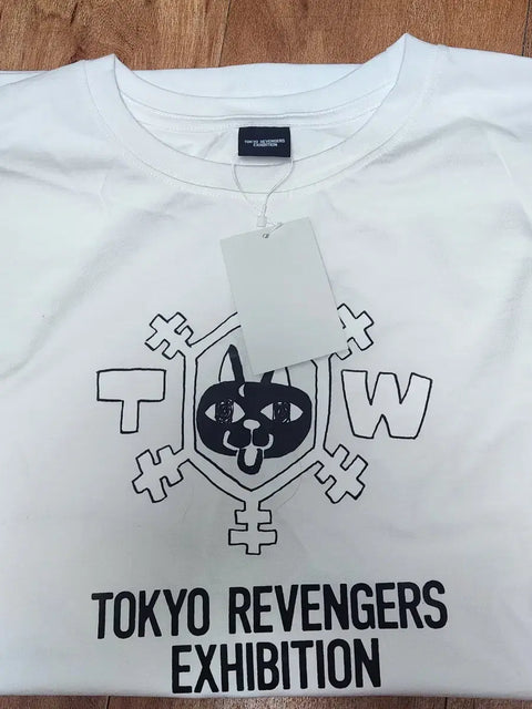 Tokyo Revengers Peke J T-shirt