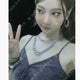 aespa DearMyMuse Ningning photocard