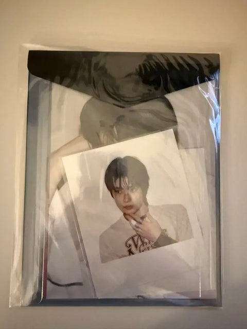 NCT Jaehyun Season's Greetings Photo Pack