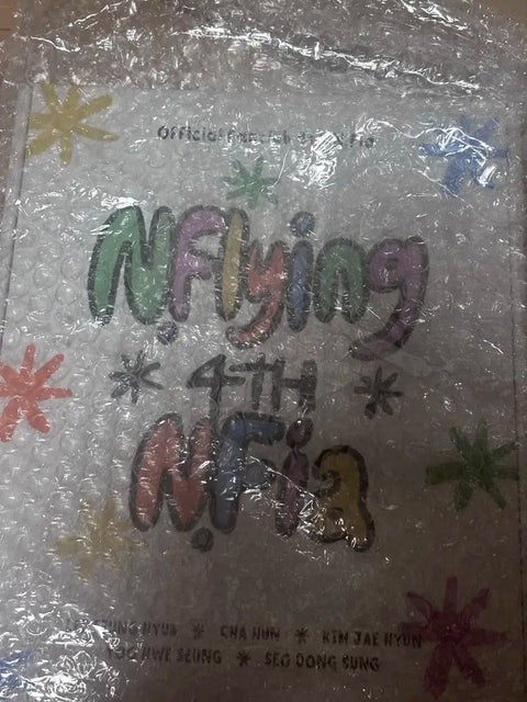 NPia 4th Gen Goods Kit