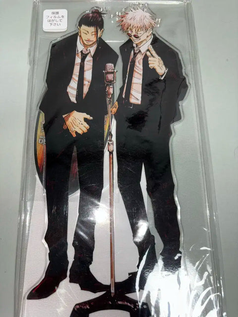 Jujutsu Kaisen Harahorn Mega Acrylic Unopened for Sale