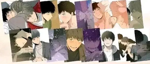 Sympathy Type: Postcard Transfer (10,000 Special Edition) Regarding Your Love