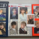 Enhypen various albums