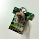 One Piece - Luffy Figure Keychain
