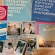 Phiên bản giới hạn đặc biệt của album Seventeen Love Letter Repackage