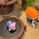 Haikyu Hinata Shoyo Plush Doll Keychain