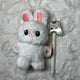 Bunjang lowest price Goods bonus) IVE Jang Wonyoung Wonyoung doll Nyeongbbo transfer
