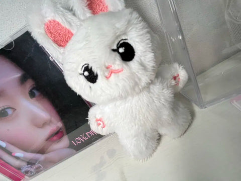 Bunjang lowest price Goods bonus) IVE Jang Wonyoung Wonyoung doll Nyeongbbo transfer