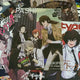 Bungo Stray Dogs A4 Poster 5 Sheets | Bungo Stray Dogs Room Decor Anime Manga Room Decor