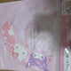 Bìa fan hâm mộ thần tượng Sanrio