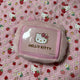 Kitty Lillipass Coin Purse Pouch