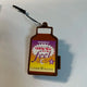 Attack on Titan Mikasa earphone jack