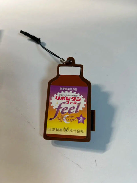 Attack on Titan Mikasa earphone jack