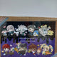 Bưu thiếp hợp tác Danganronpa 2 Sanrio